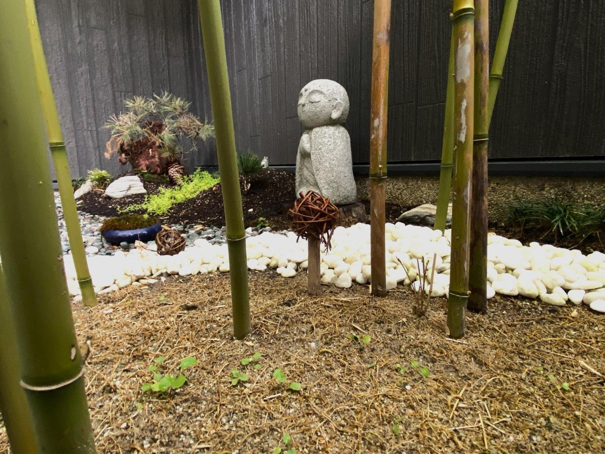 Kyoto Tabisou Kasumi Aparthotel Εξωτερικό φωτογραφία