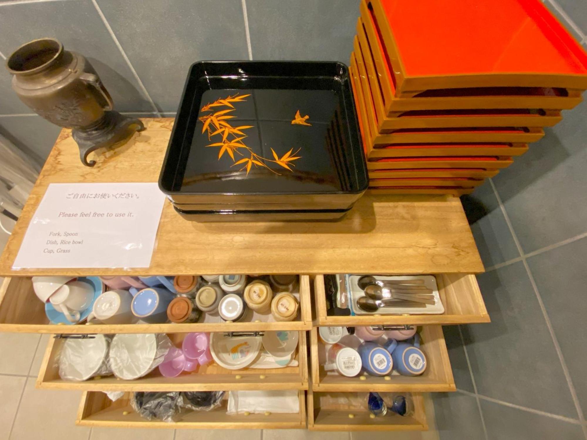 Kyoto Tabisou Kasumi Aparthotel Εξωτερικό φωτογραφία