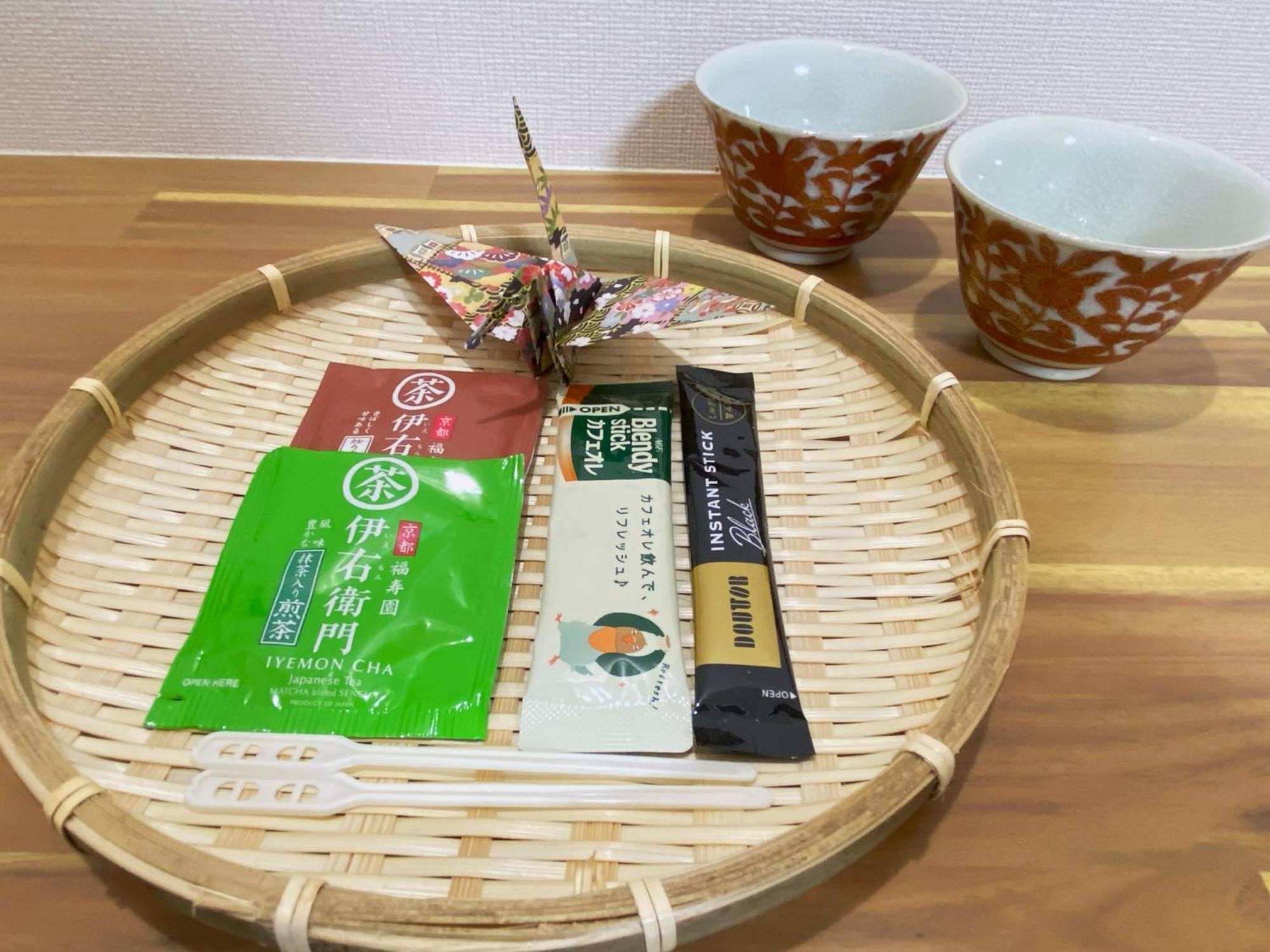 Kyoto Tabisou Kasumi Aparthotel Εξωτερικό φωτογραφία