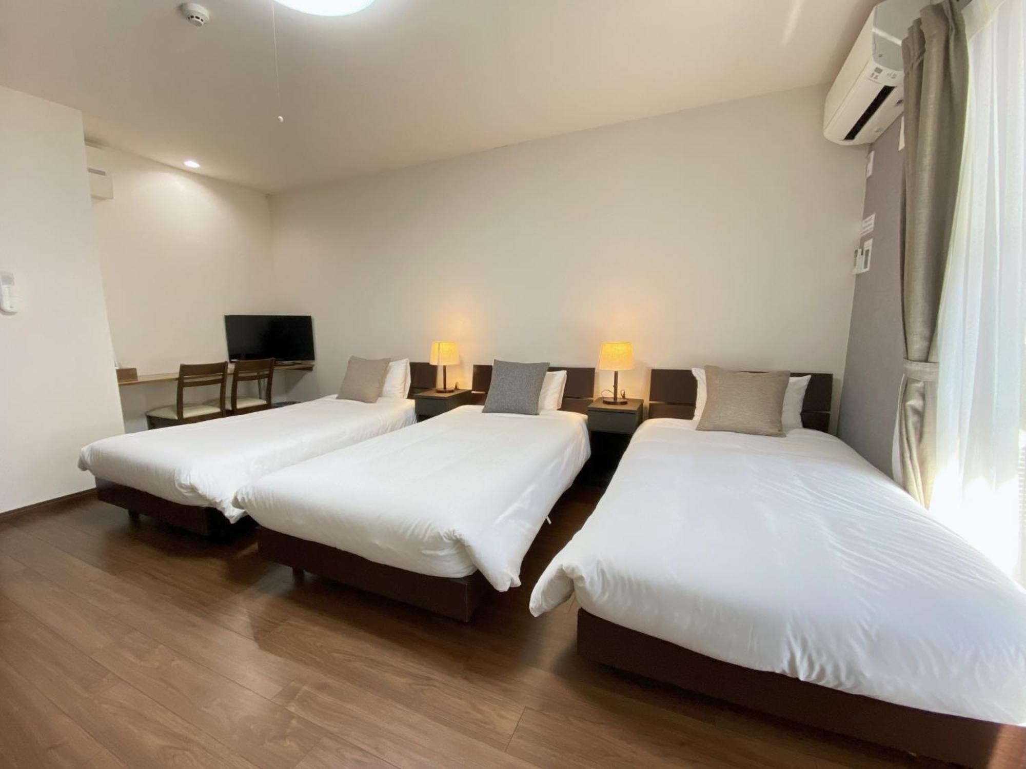 Kyoto Tabisou Kasumi Aparthotel Εξωτερικό φωτογραφία