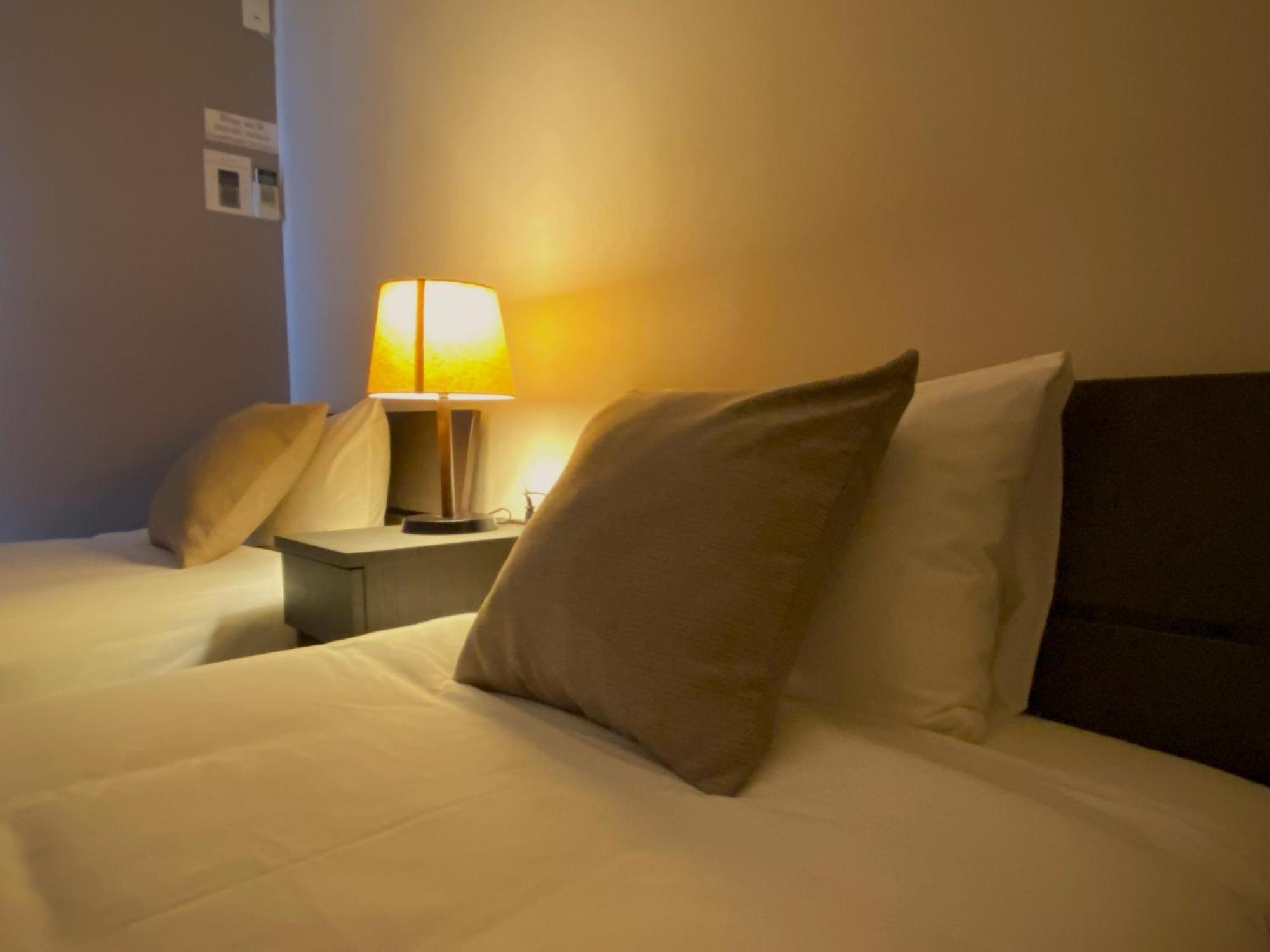 Kyoto Tabisou Kasumi Aparthotel Εξωτερικό φωτογραφία