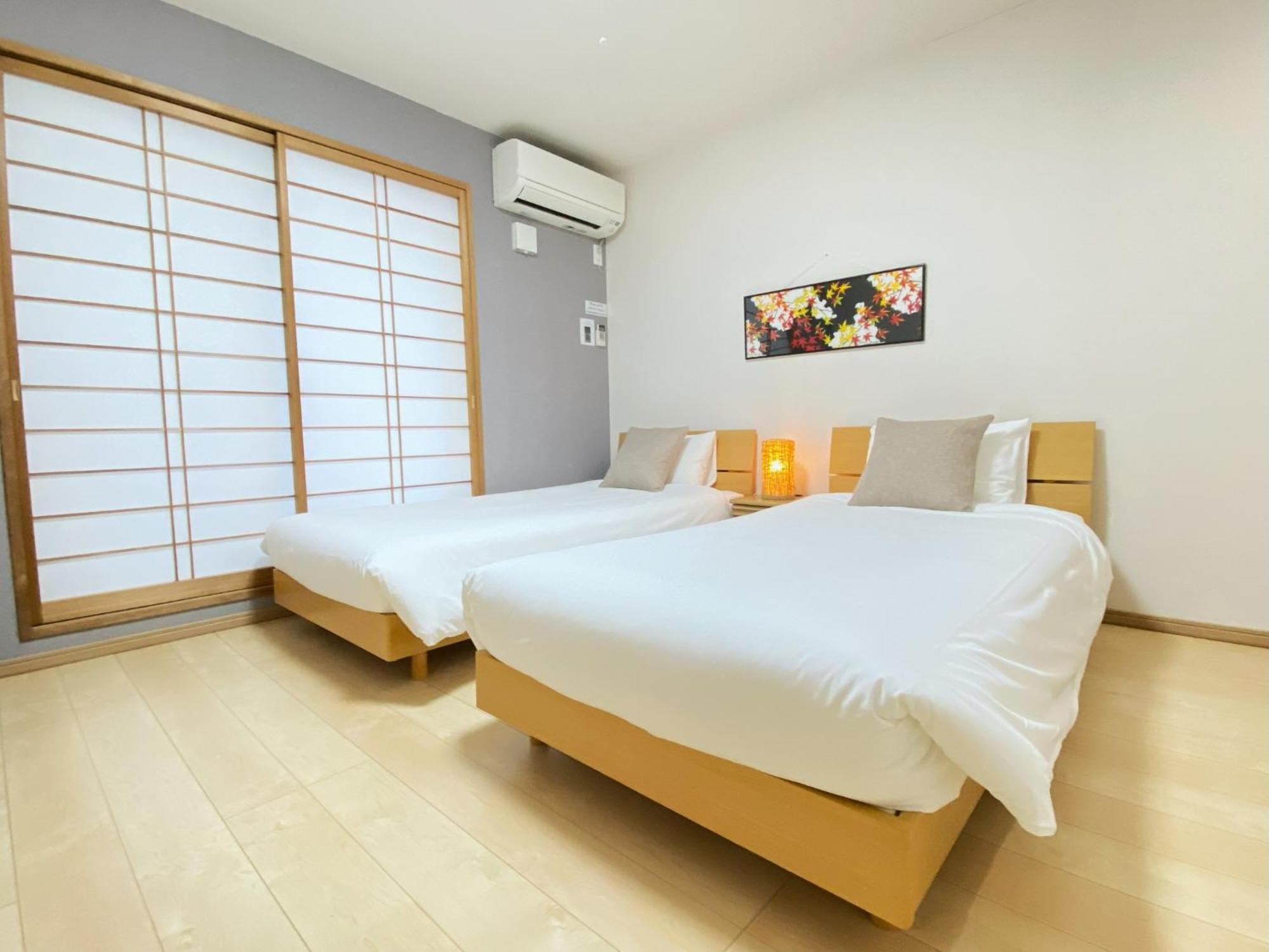 Kyoto Tabisou Kasumi Aparthotel Εξωτερικό φωτογραφία