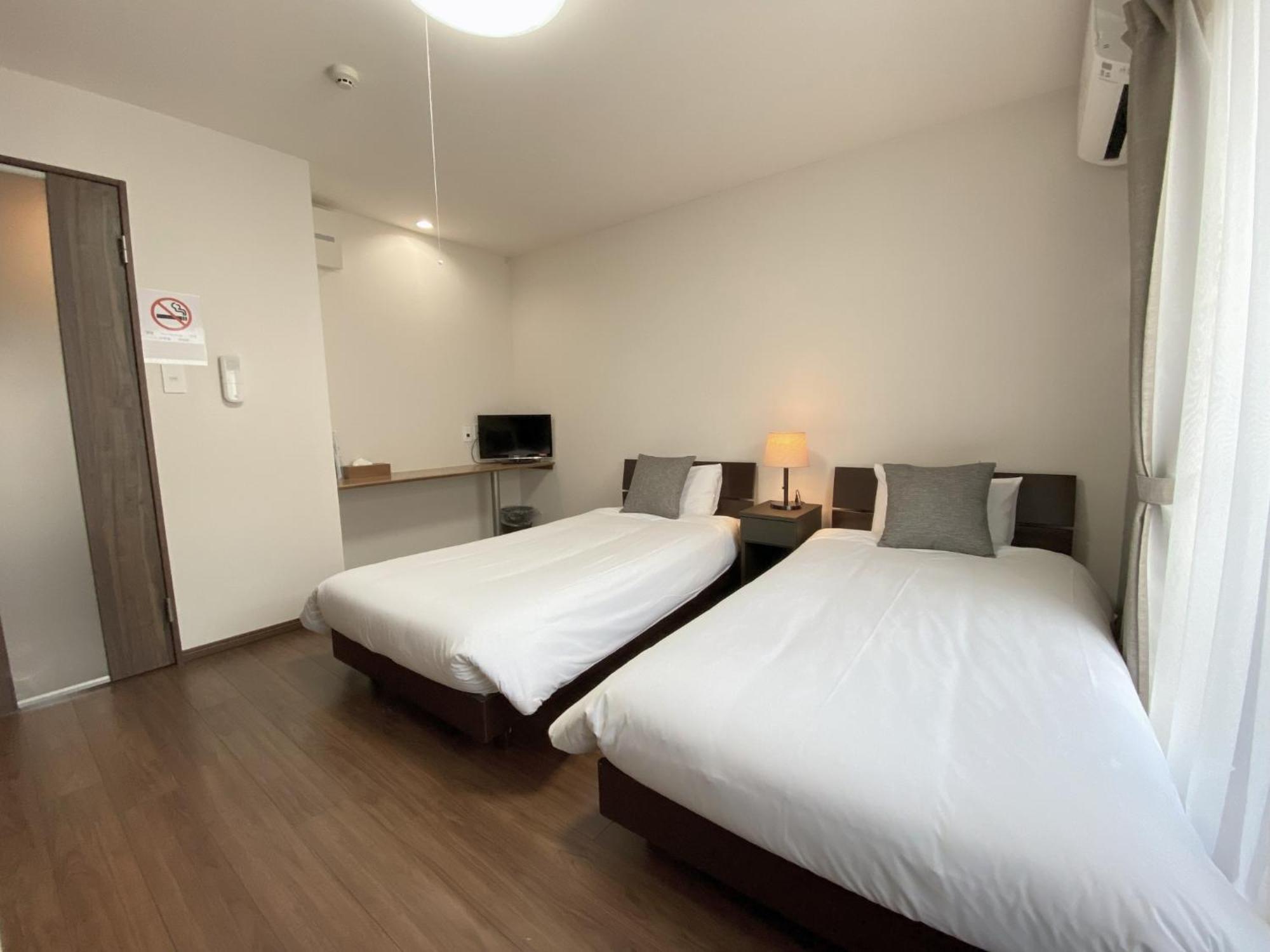 Kyoto Tabisou Kasumi Aparthotel Εξωτερικό φωτογραφία