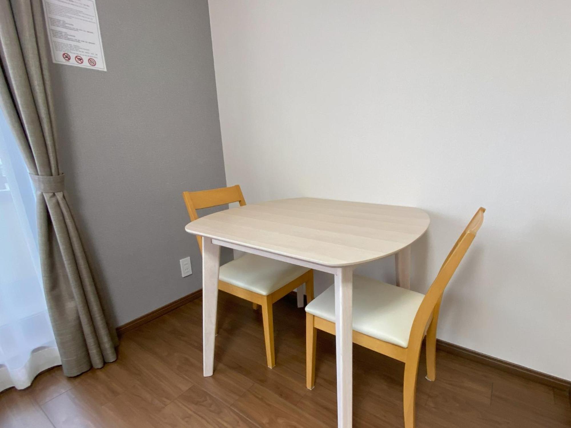 Kyoto Tabisou Kasumi Aparthotel Εξωτερικό φωτογραφία