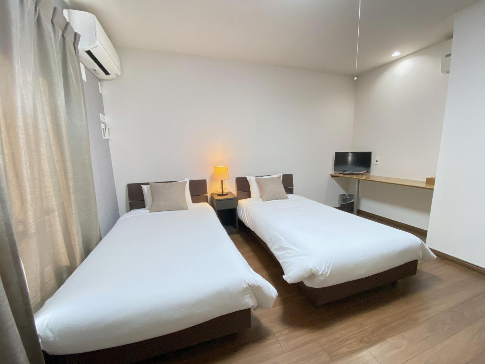 Kyoto Tabisou Kasumi Aparthotel Εξωτερικό φωτογραφία