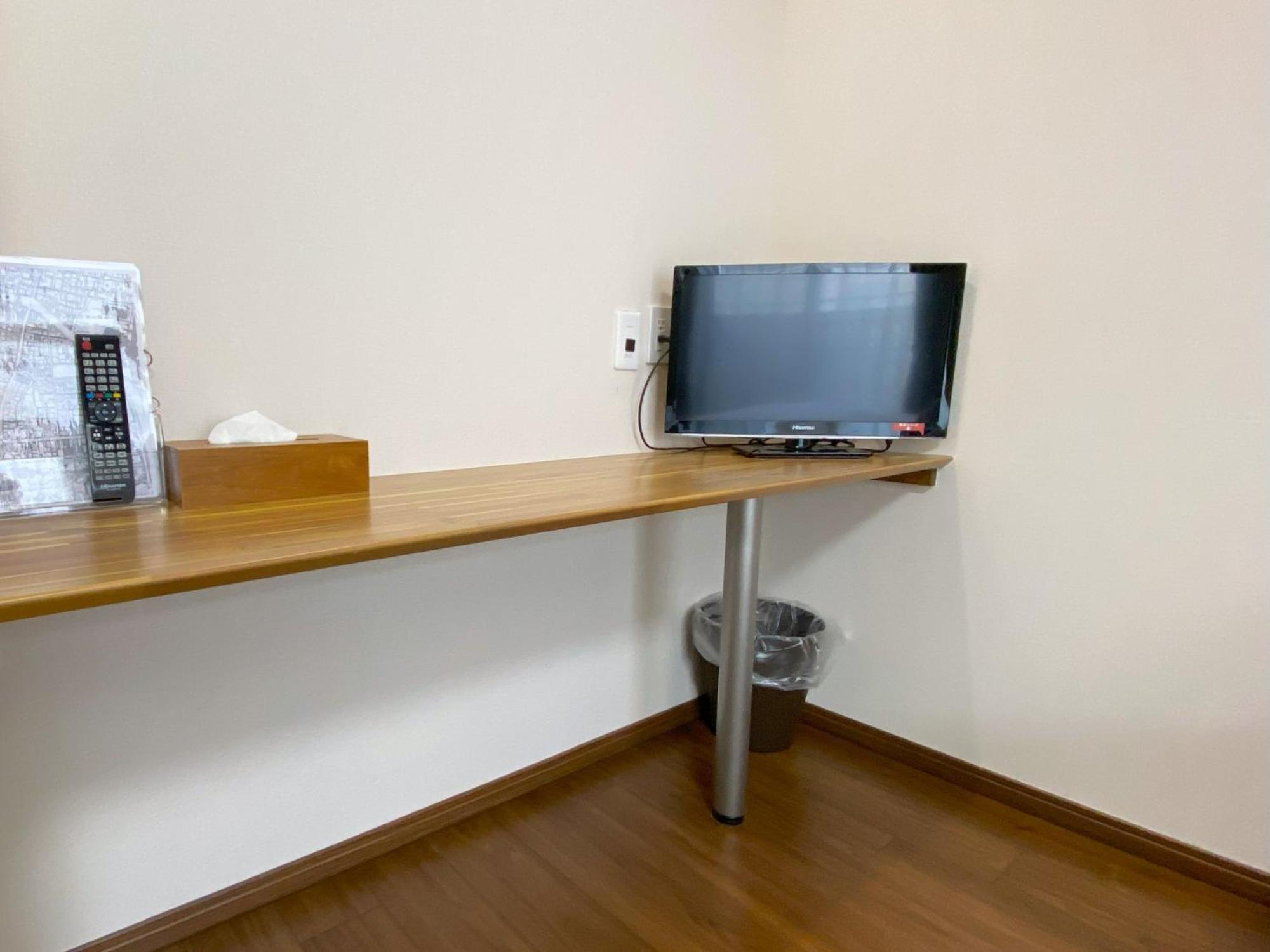 Kyoto Tabisou Kasumi Aparthotel Εξωτερικό φωτογραφία