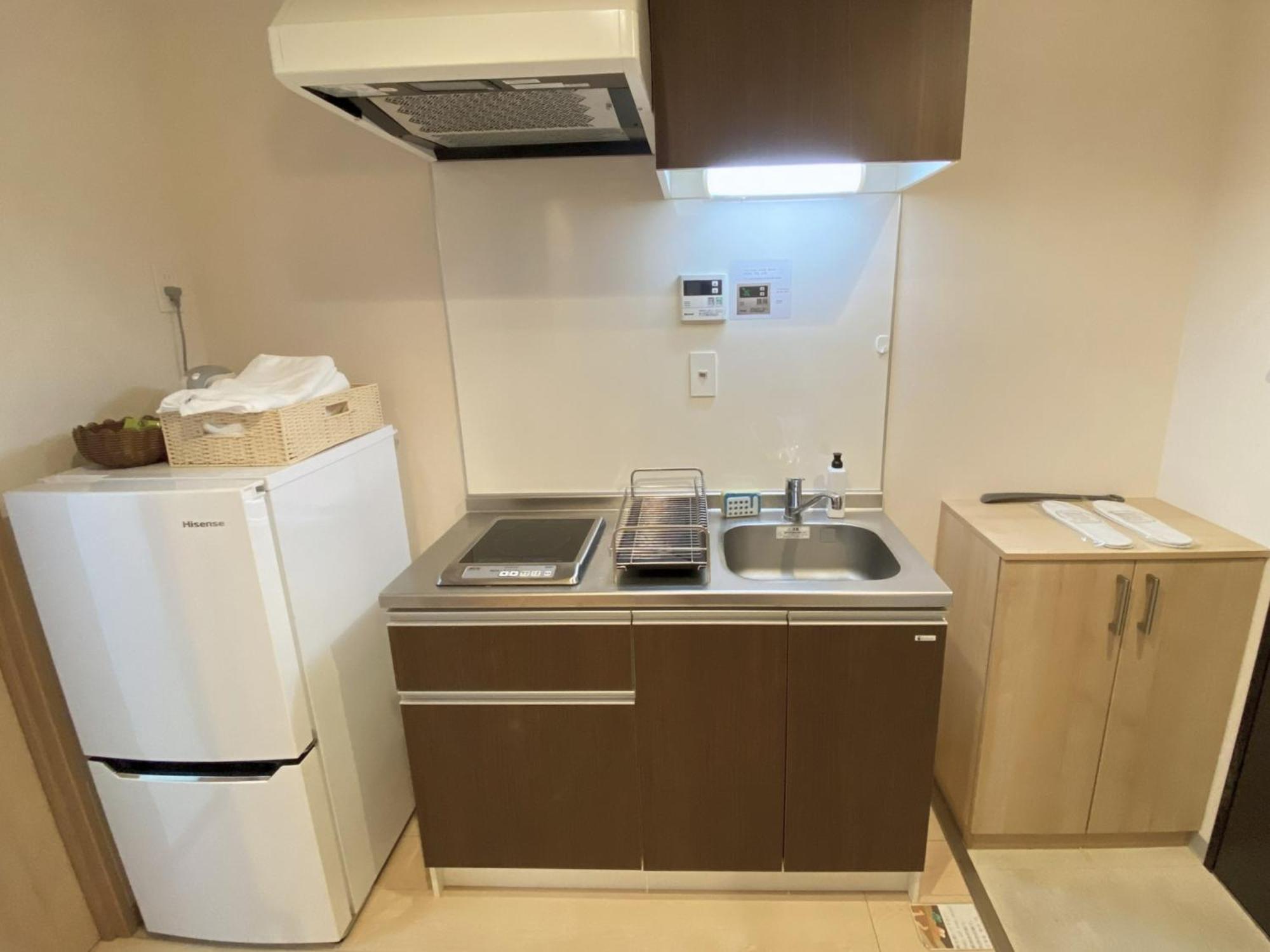 Kyoto Tabisou Kasumi Aparthotel Εξωτερικό φωτογραφία