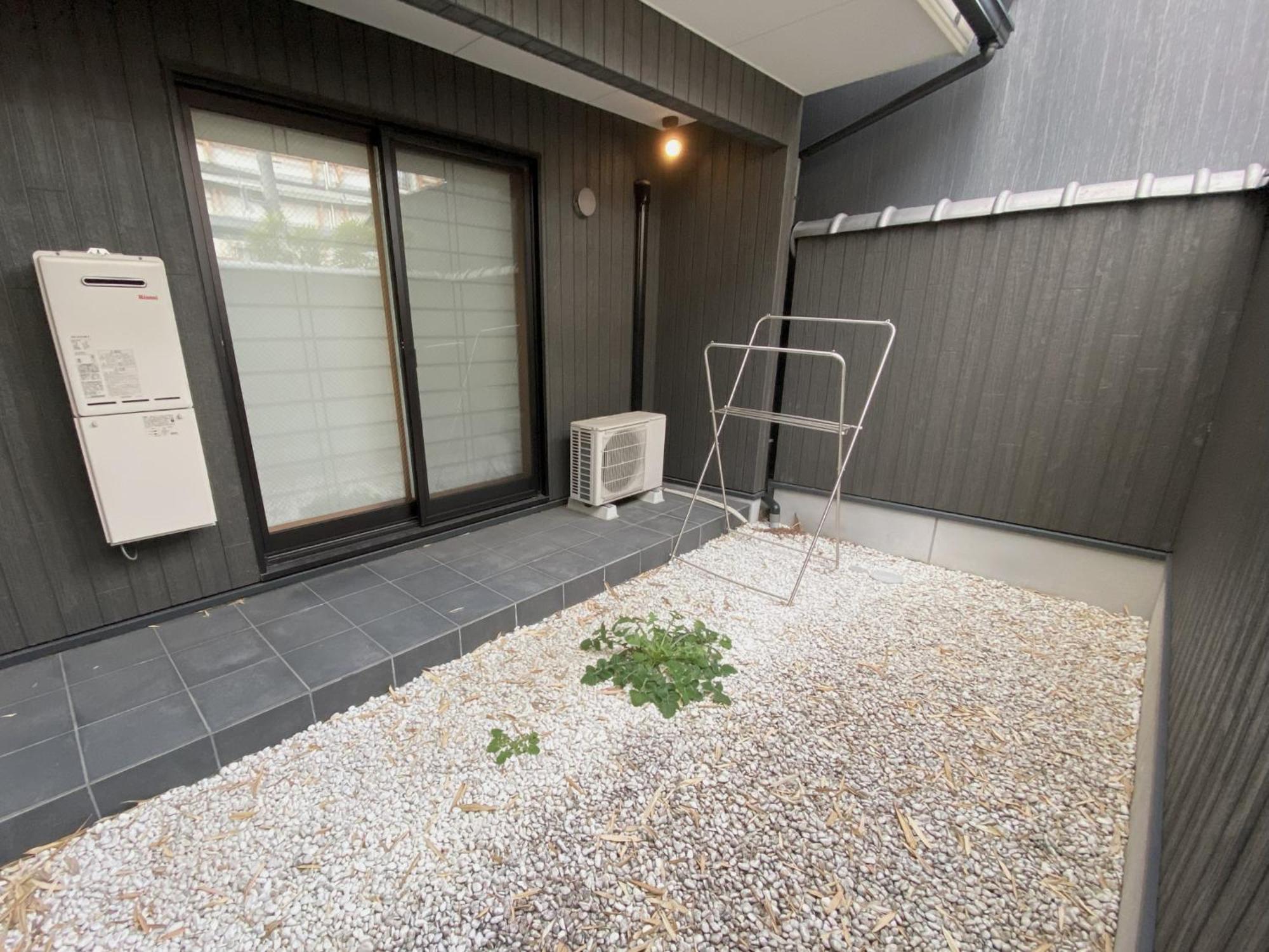 Kyoto Tabisou Kasumi Aparthotel Εξωτερικό φωτογραφία