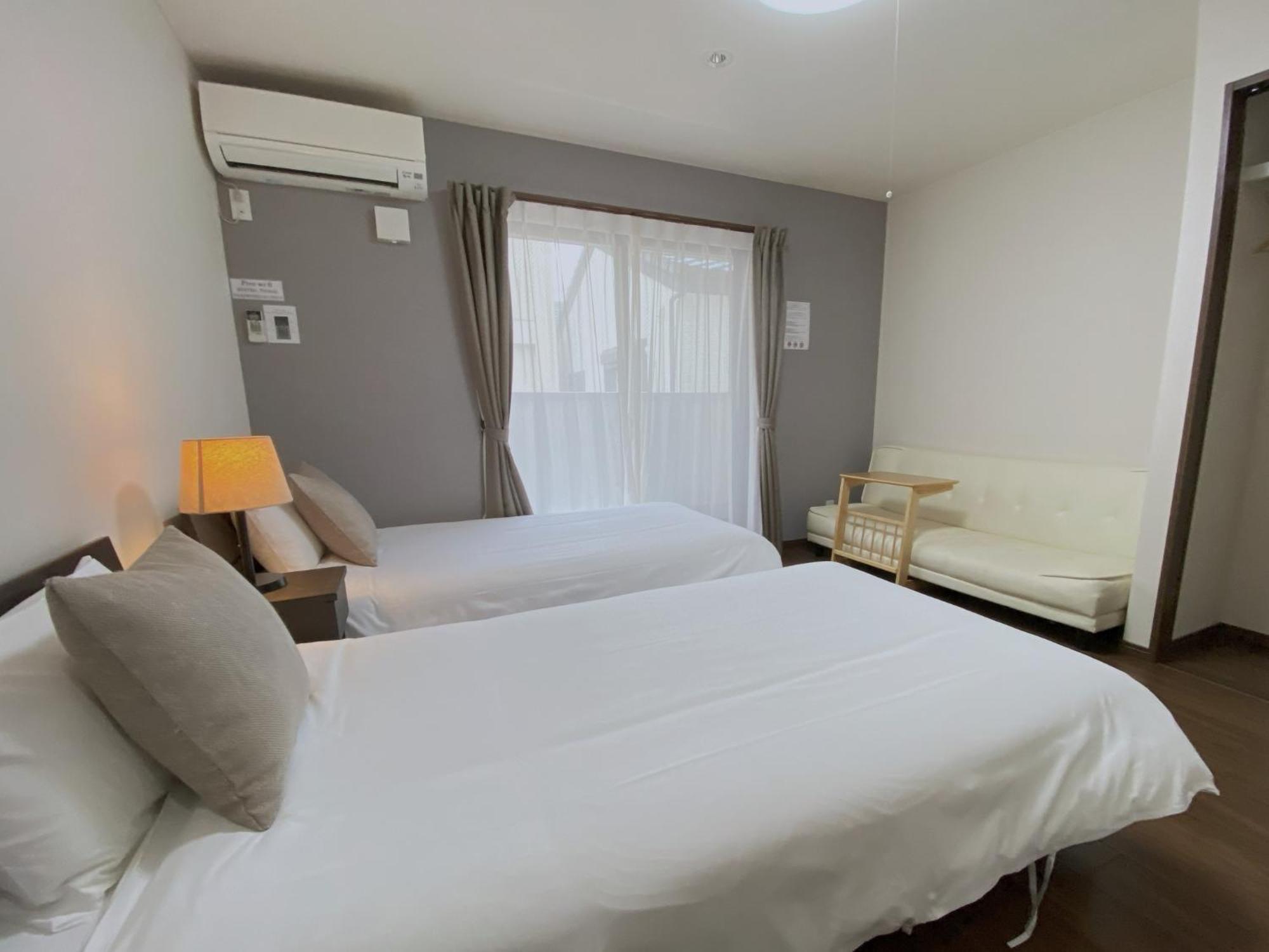 Kyoto Tabisou Kasumi Aparthotel Δωμάτιο φωτογραφία
