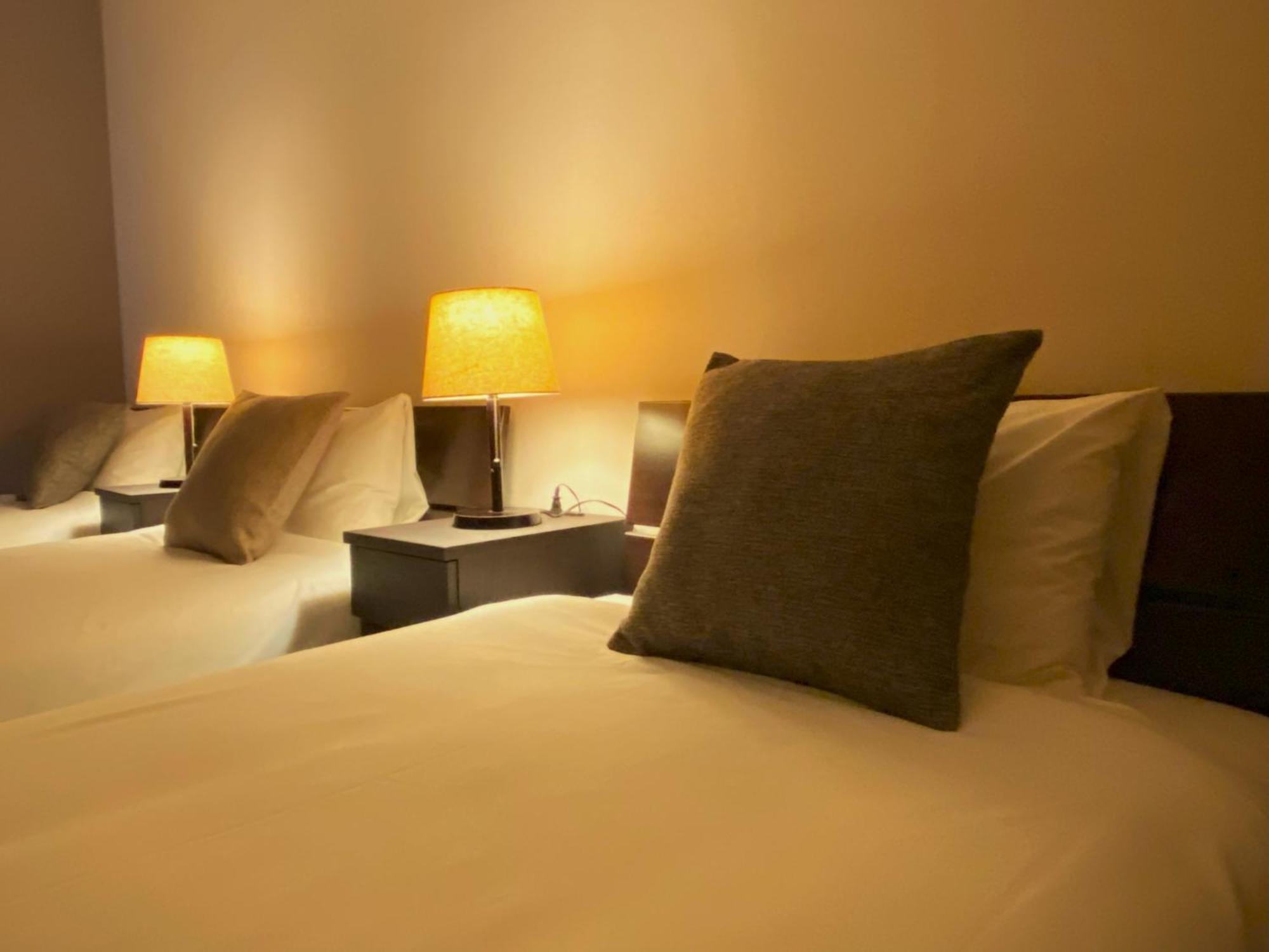 Kyoto Tabisou Kasumi Aparthotel Δωμάτιο φωτογραφία
