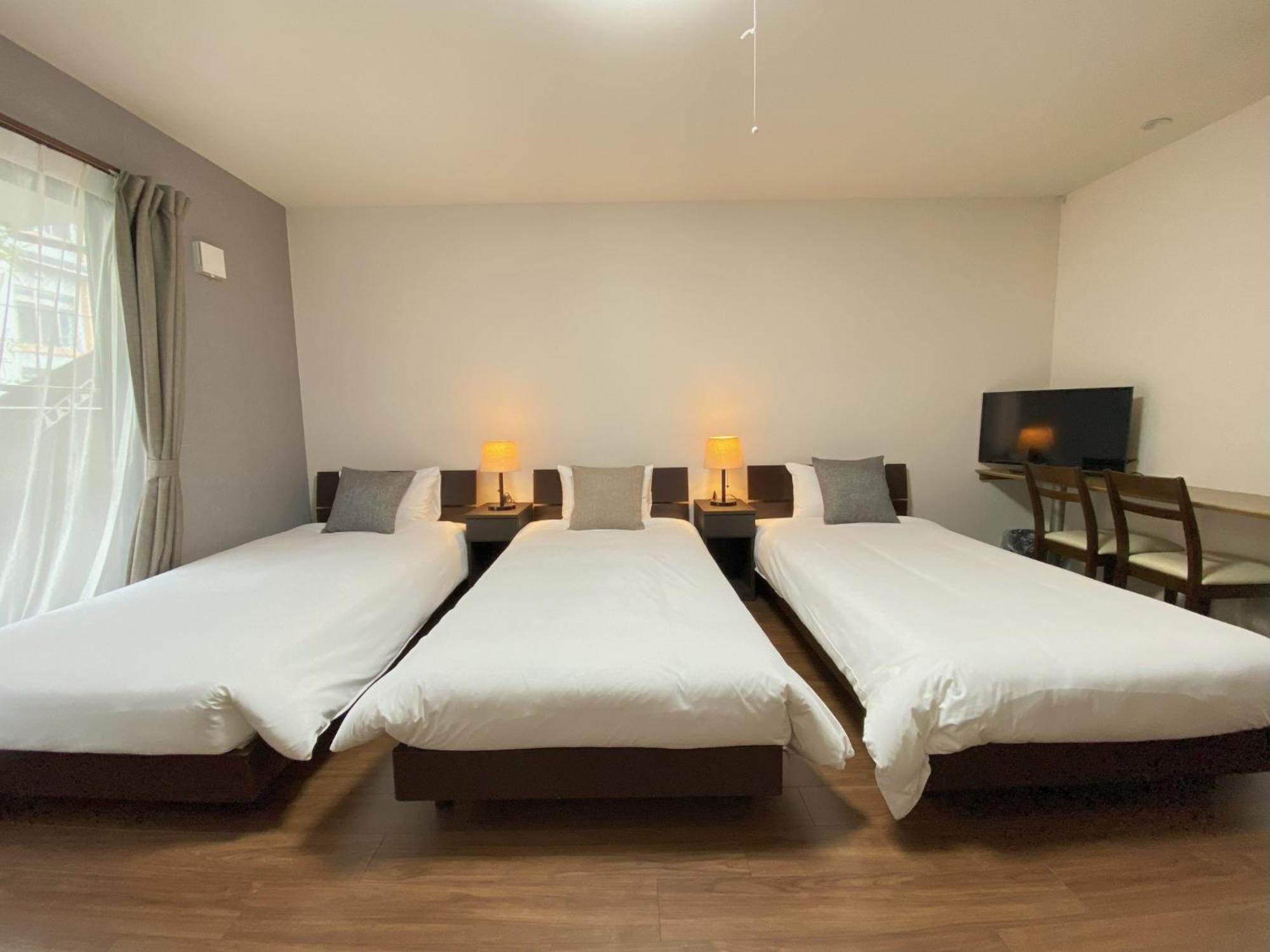 Kyoto Tabisou Kasumi Aparthotel Δωμάτιο φωτογραφία