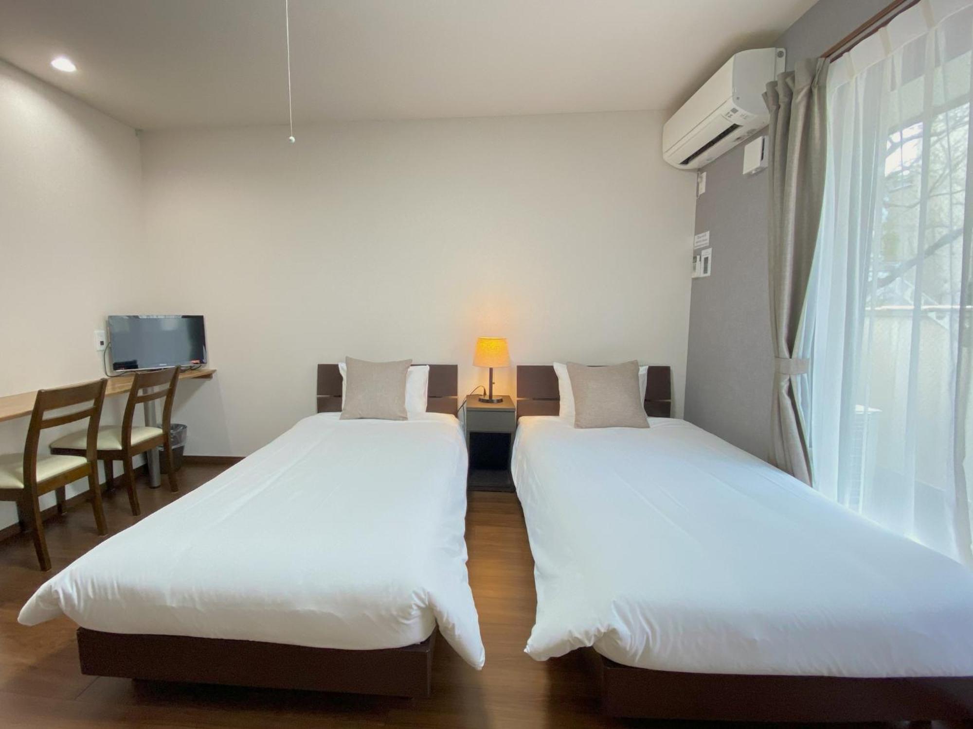 Kyoto Tabisou Kasumi Aparthotel Δωμάτιο φωτογραφία