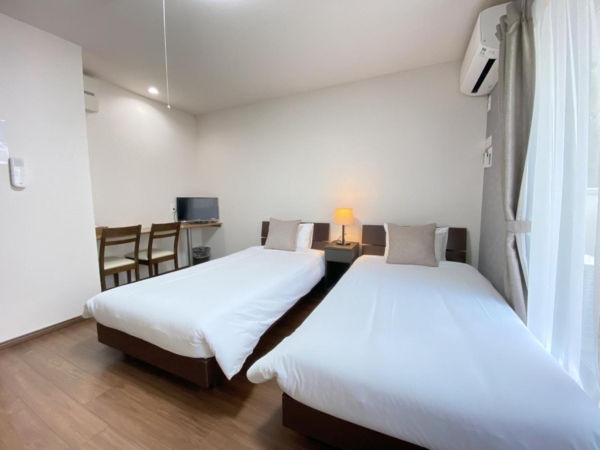 Kyoto Tabisou Kasumi Aparthotel Δωμάτιο φωτογραφία