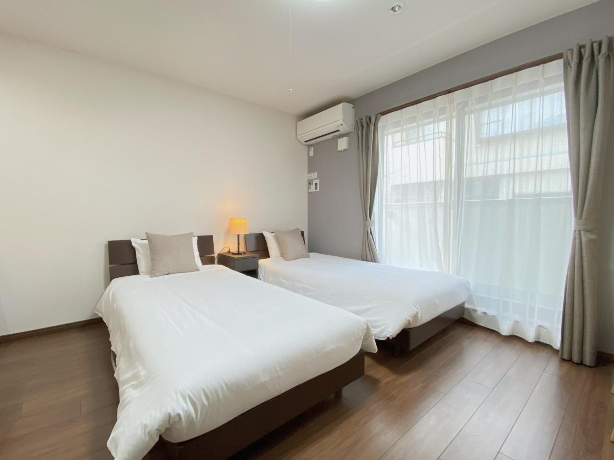 Kyoto Tabisou Kasumi Aparthotel Δωμάτιο φωτογραφία
