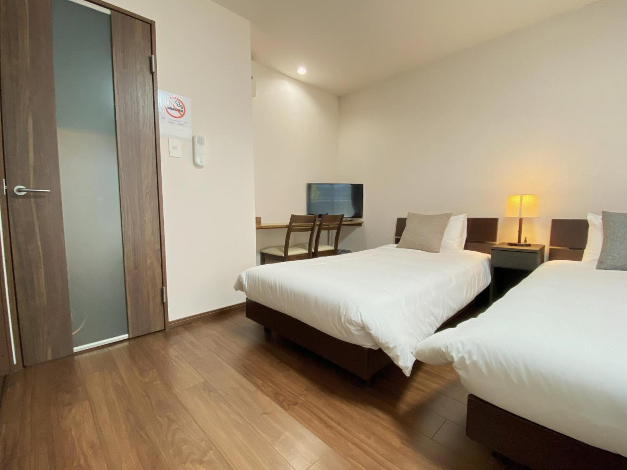 Kyoto Tabisou Kasumi Aparthotel Δωμάτιο φωτογραφία