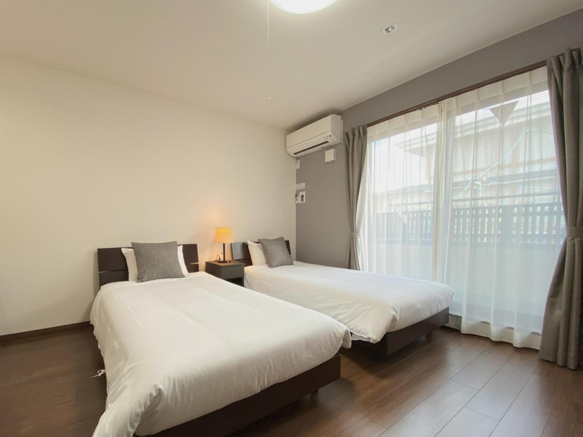 Kyoto Tabisou Kasumi Aparthotel Δωμάτιο φωτογραφία