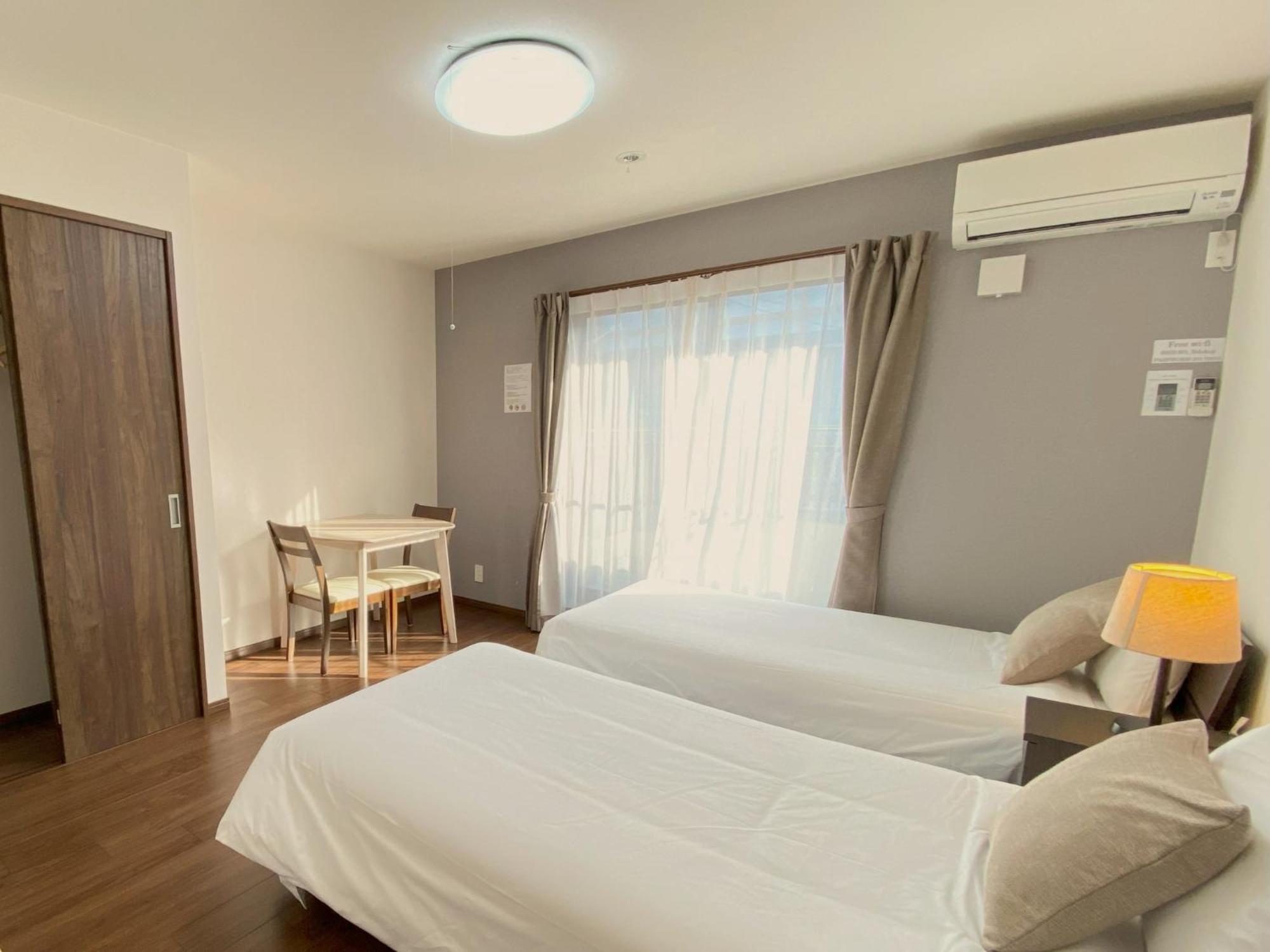 Kyoto Tabisou Kasumi Aparthotel Δωμάτιο φωτογραφία