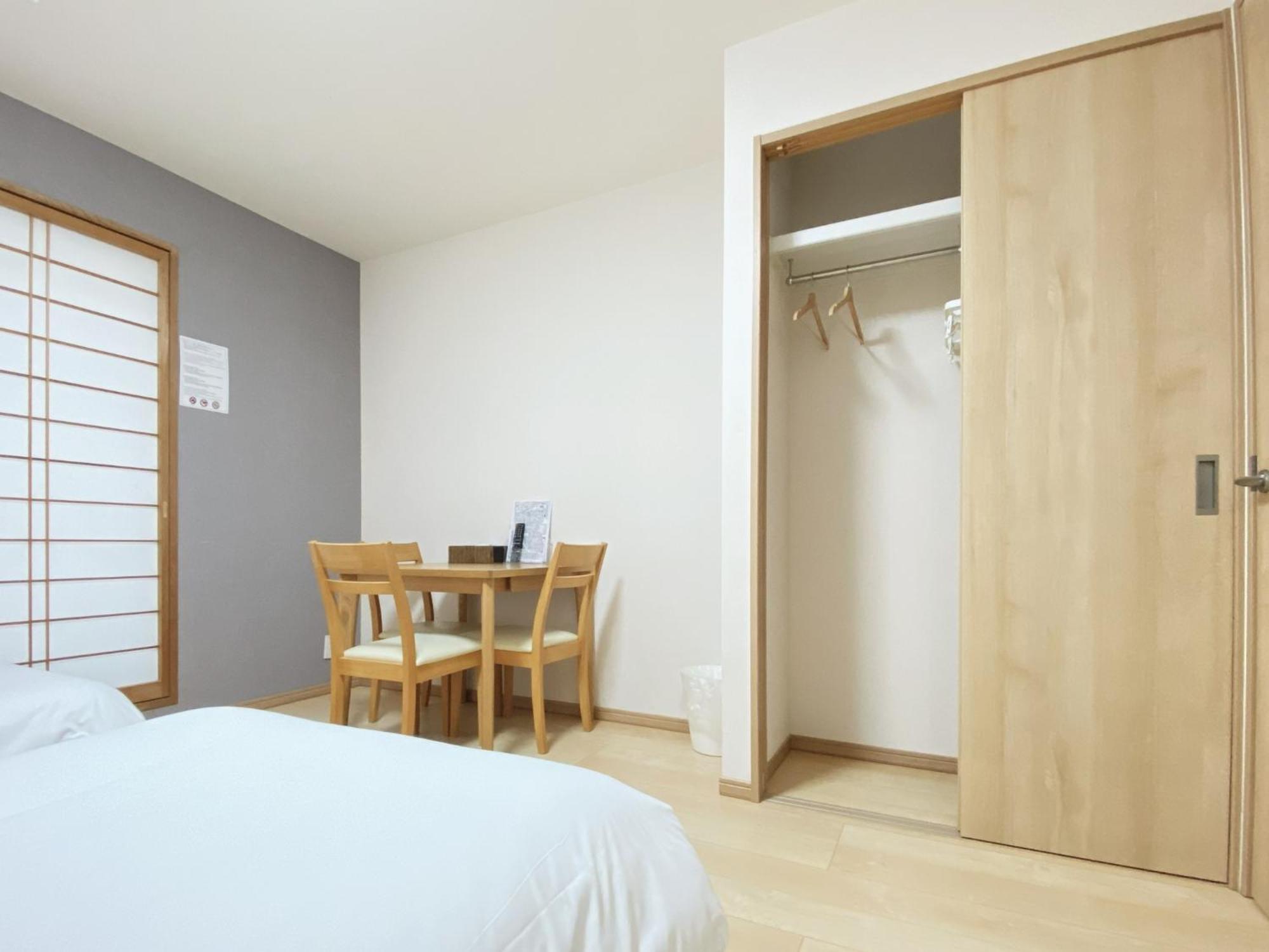 Kyoto Tabisou Kasumi Aparthotel Δωμάτιο φωτογραφία