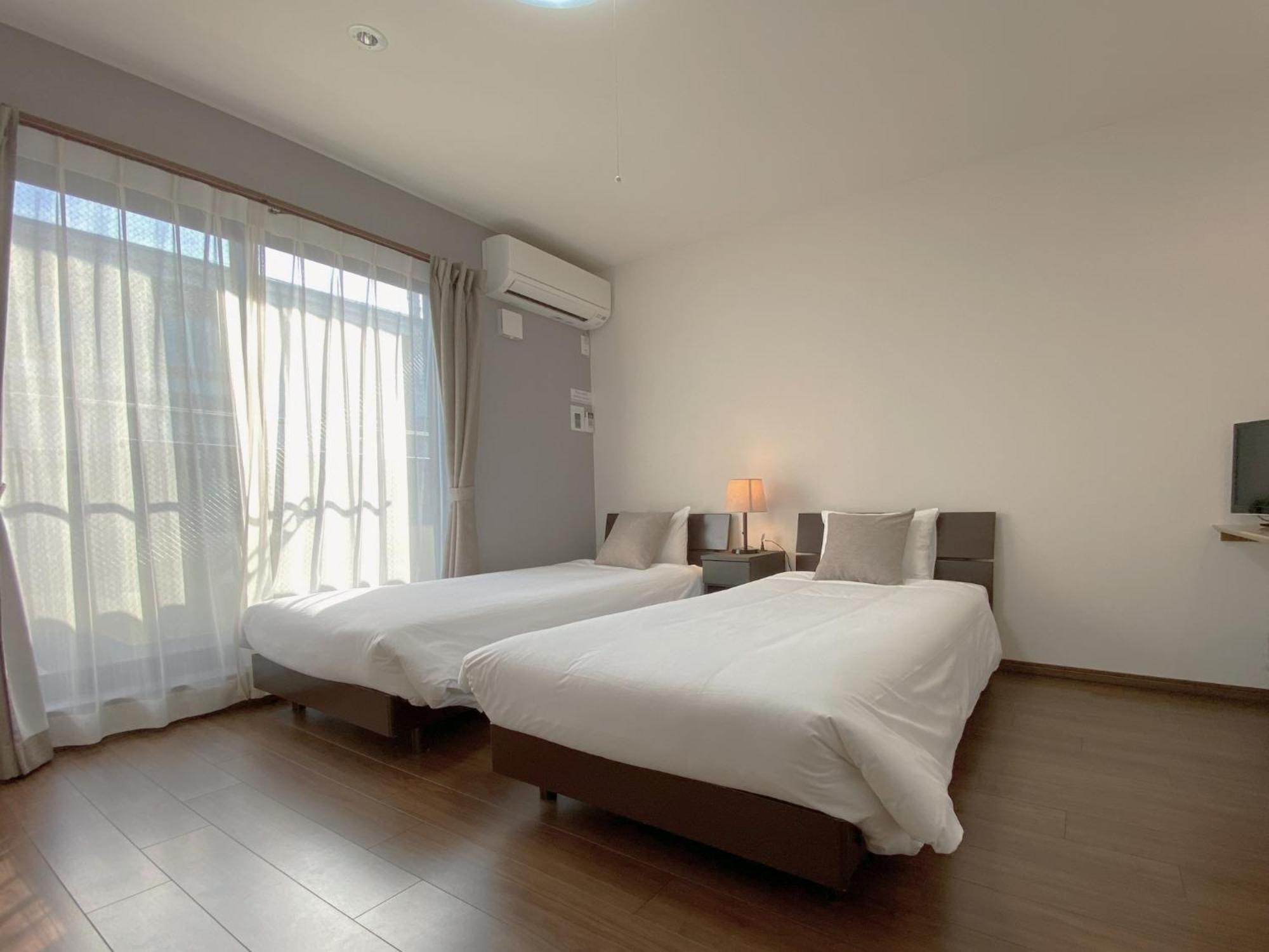 Kyoto Tabisou Kasumi Aparthotel Δωμάτιο φωτογραφία