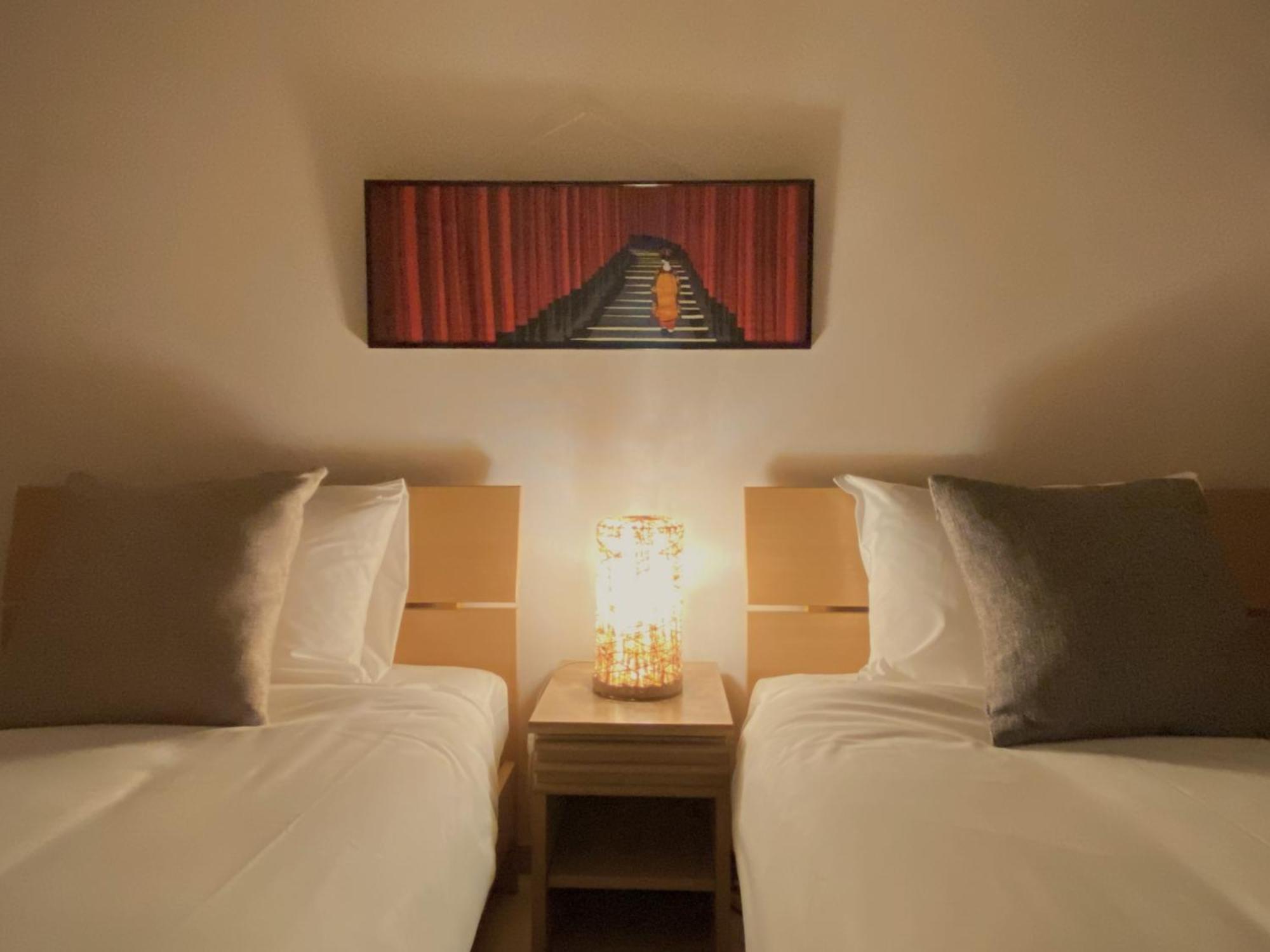 Kyoto Tabisou Kasumi Aparthotel Δωμάτιο φωτογραφία